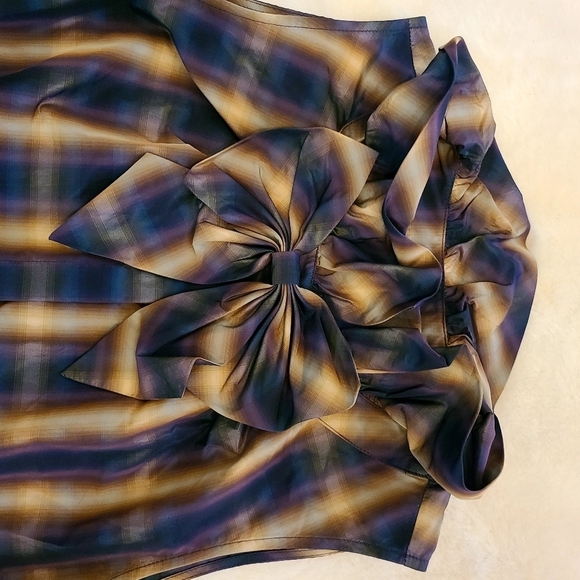 LAFAYETTE 148 Blouse - Picture 4 of 6